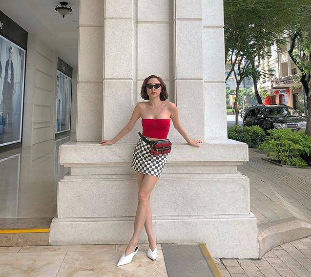 Tóc Tiên sở hữu khối tài sản, kho hàng hiệu đồ sộ thế nào trước tin đồn lên xe hoa?-6