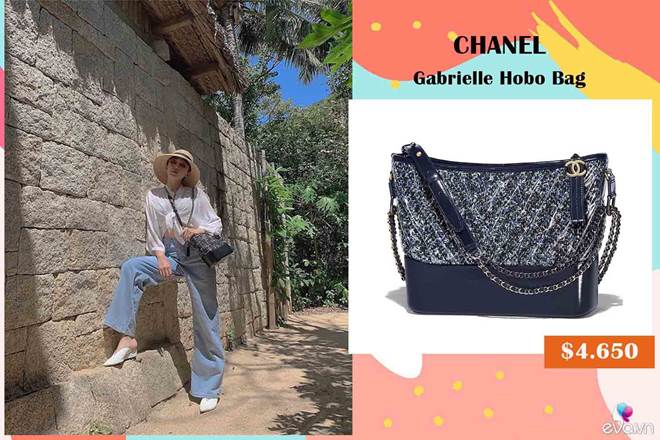 Tóc Tiên sở hữu khối tài sản, kho hàng hiệu đồ sộ thế nào trước tin đồn lên xe hoa?-9