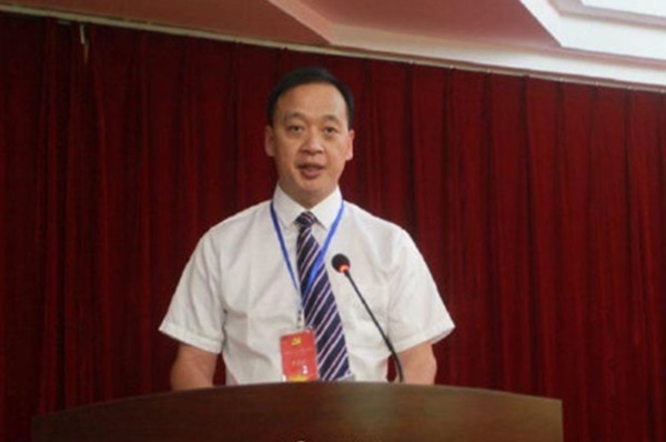 Giám đốc bệnh viện ở Vũ Hán tử vong vì virus corona-1