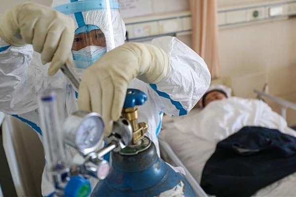 Covid-19: Thuốc kháng virus đầu tiên được phê duyệt đưa ra thị trường-1