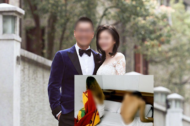 Ý nghĩa hình xăm con cá và màn bắt quả tang chồng sắp cưới vui vẻ với gái lạ trong nhà nghỉ, cô nàng đánh ghen đầy khí chất-1