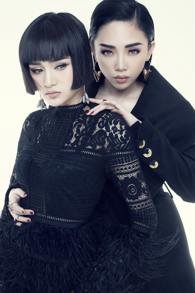 Hiền Hồ: Từ cô gái thị phi” đến mỹ nữ tạo hit của showbiz, khiến Trường Giang - Trấn Thành mê mẩn-2