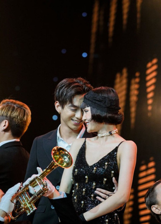 Hiền Hồ: Từ cô gái thị phi” đến mỹ nữ tạo hit của showbiz, khiến Trường Giang - Trấn Thành mê mẩn-3