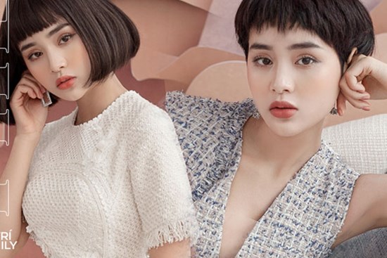 Hiền Hồ: Từ cô gái “thị phi” đến mỹ nữ tạo hit của showbiz, khiến Trường Giang - Trấn Thành mê mẩn