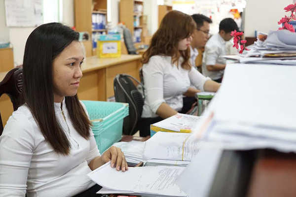 Nghỉ hưu trước tuổi năm 2021 sẽ nhiều bất lợi-2