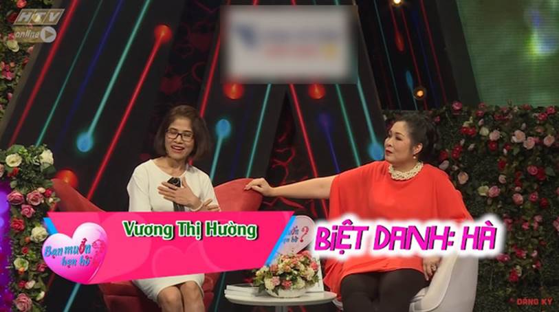 Bạn muốn hẹn hò: Cô gái ế 32 năm, chưa muốn có bạn trai nhưng vẫn cố tham gia show khiến Quyền Linh ngao ngán-1