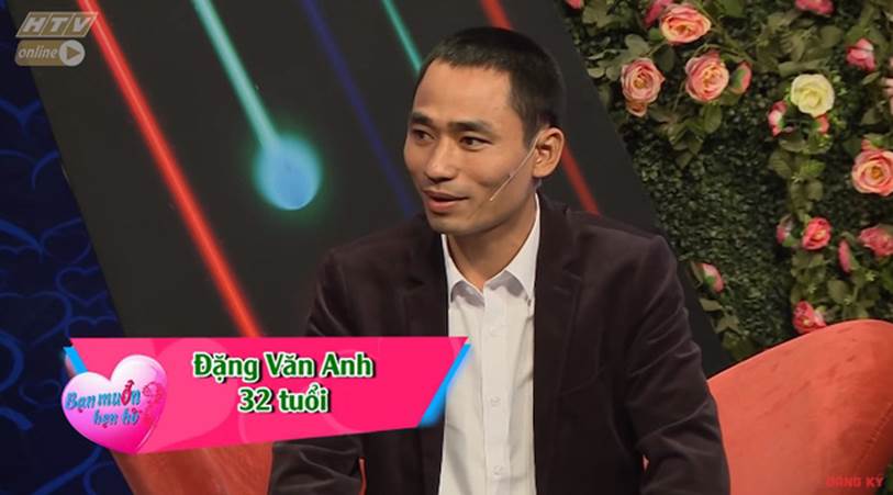 Bạn muốn hẹn hò: Cô gái ế 32 năm, chưa muốn có bạn trai nhưng vẫn cố tham gia show khiến Quyền Linh ngao ngán-2