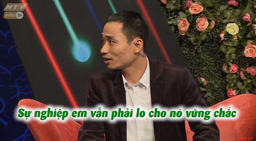 Bạn muốn hẹn hò: Cô gái ế 32 năm, chưa muốn có bạn trai nhưng vẫn cố tham gia show khiến Quyền Linh ngao ngán-3