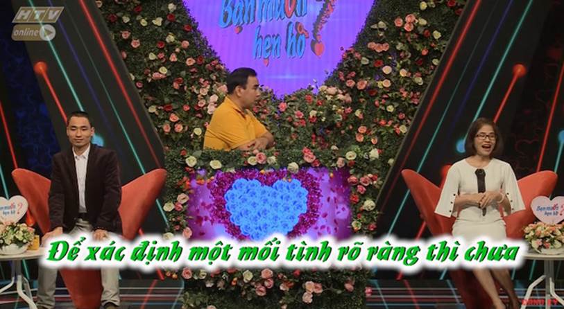 Bạn muốn hẹn hò: Cô gái ế 32 năm, chưa muốn có bạn trai nhưng vẫn cố tham gia show khiến Quyền Linh ngao ngán-4