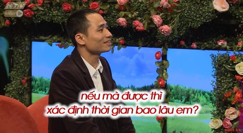 Bạn muốn hẹn hò: Cô gái ế 32 năm, chưa muốn có bạn trai nhưng vẫn cố tham gia show khiến Quyền Linh ngao ngán-5