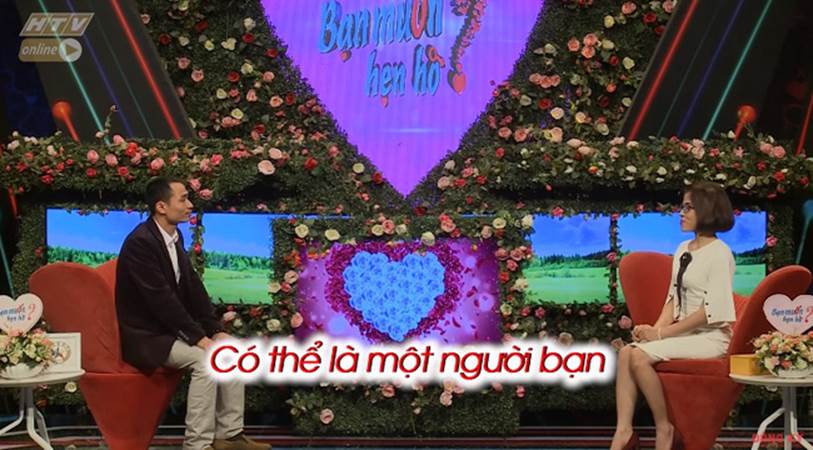 Bạn muốn hẹn hò: Cô gái ế 32 năm, chưa muốn có bạn trai nhưng vẫn cố tham gia show khiến Quyền Linh ngao ngán-7