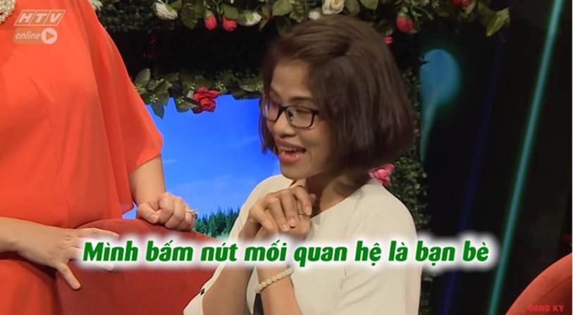 Bạn muốn hẹn hò: Cô gái ế 32 năm, chưa muốn có bạn trai nhưng vẫn cố tham gia show khiến Quyền Linh ngao ngán-8