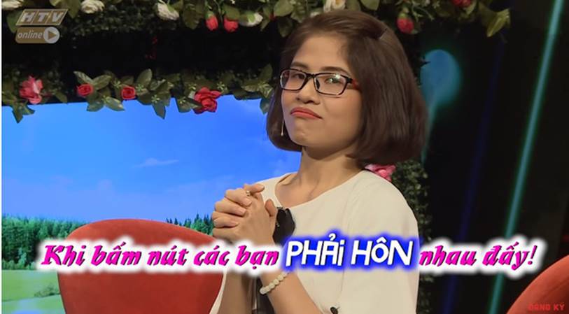 Bạn muốn hẹn hò: Cô gái ế 32 năm, chưa muốn có bạn trai nhưng vẫn cố tham gia show khiến Quyền Linh ngao ngán-9