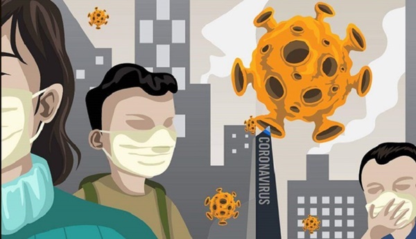 Virus corona có thể tồn tại bao lâu trên tiền?-1