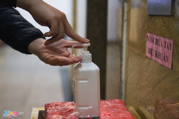 Virus corona có thể tồn tại bao lâu trên tiền?-3