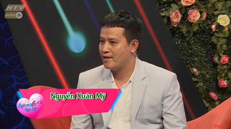 Bạn muốn hẹn hò: Cô gái ế 32 năm, chưa muốn có bạn trai nhưng vẫn cố tham gia show khiến Quyền Linh ngao ngán-14