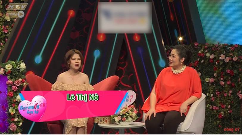 Bạn muốn hẹn hò: Cô gái ế 32 năm, chưa muốn có bạn trai nhưng vẫn cố tham gia show khiến Quyền Linh ngao ngán-15