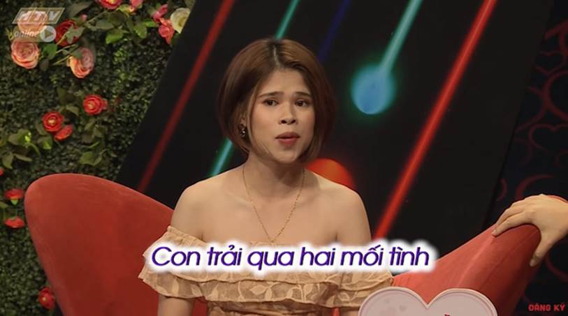 Bạn muốn hẹn hò: Cô gái ế 32 năm, chưa muốn có bạn trai nhưng vẫn cố tham gia show khiến Quyền Linh ngao ngán-17