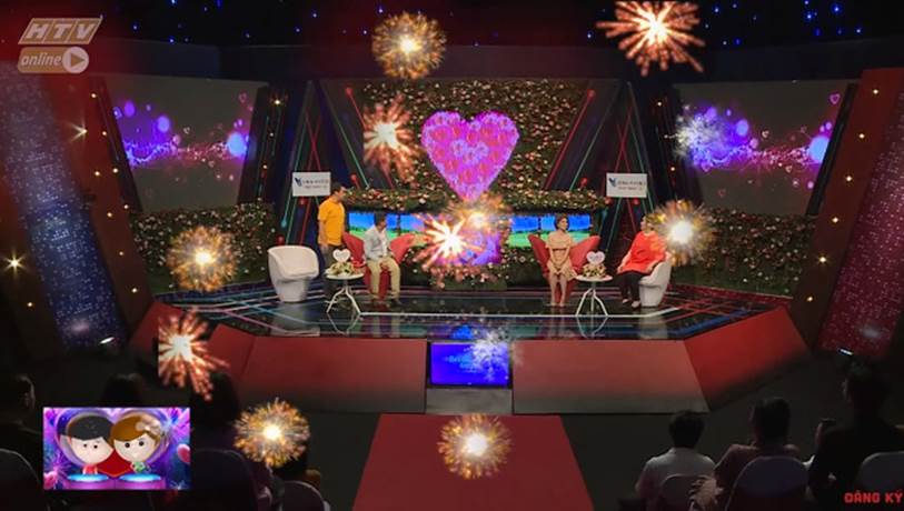 Bạn muốn hẹn hò: Cô gái ế 32 năm, chưa muốn có bạn trai nhưng vẫn cố tham gia show khiến Quyền Linh ngao ngán-19