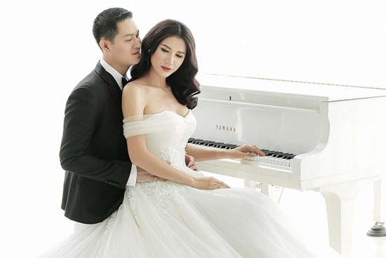 Trang Trần không đẹp lại còn chẳng nhu mì, vì sao chồng Việt kiều vẫn mê cô như điếu đổ?