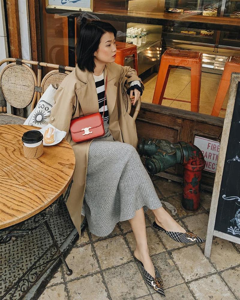 Xu hướng 2020: Dự đoán chiếc túi đen cực đơn giản mà Son Ye Jin đeo sẽ cực hot năm nay-6