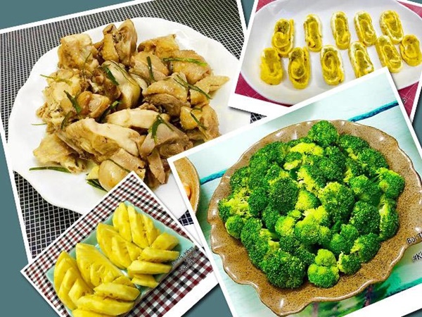 Bữa cơm 4 món đậm đà, đủ chất hài lòng cả nhà, bất ngờ hơn là... quá rẻ-1