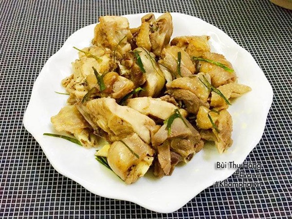 Bữa cơm 4 món đậm đà, đủ chất hài lòng cả nhà, bất ngờ hơn là... quá rẻ-2