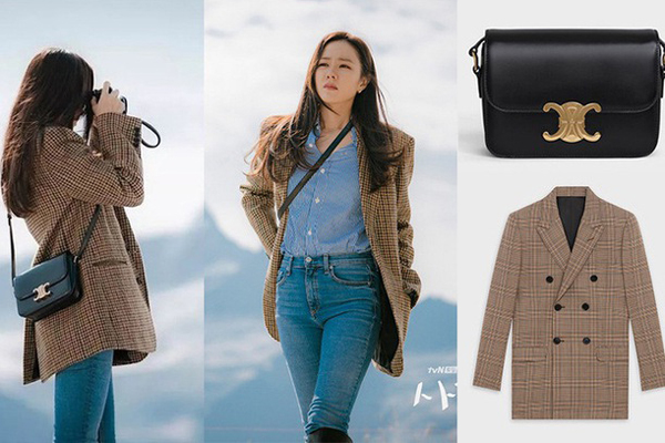 Son Ye Jin có cách dưỡng da khác với mọi người để giữ gìn nhan sắc-4