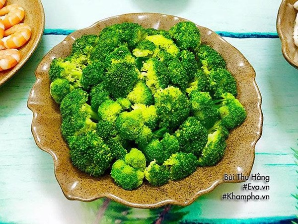 Bữa cơm 4 món đậm đà, đủ chất hài lòng cả nhà, bất ngờ hơn là... quá rẻ-4