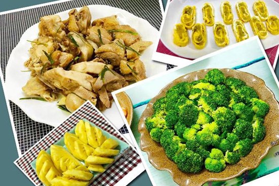 Bữa cơm 4 món đậm đà, đủ chất hài lòng cả nhà, bất ngờ hơn là... quá rẻ