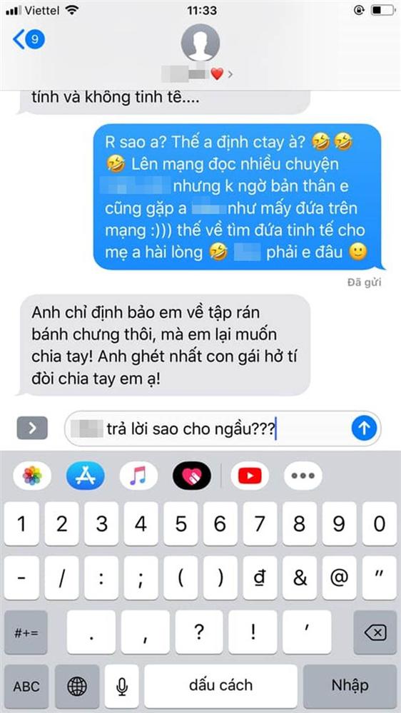 Làm mâm cơm mời mẹ bạn trai, hôm sau cô gái bị chê nóng tính và không tinh tế chỉ vì 1 món-4