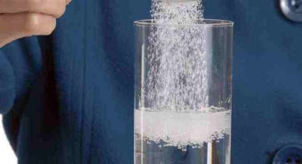 Uống điện giải để phòng tránh Covid-19: Chuyên gia khẳng định sự thật ai cũng cần ghi nhớ!-2