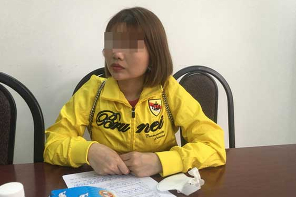 Bệnh nhân nhiễm Covid-19 ở Vĩnh Phúc gửi lời xin lỗi khi xuất viện-6