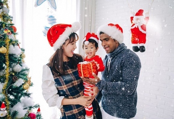 Khám phá nông trại dưa trĩu quả của diễn viên Nguyệt Ánh-1