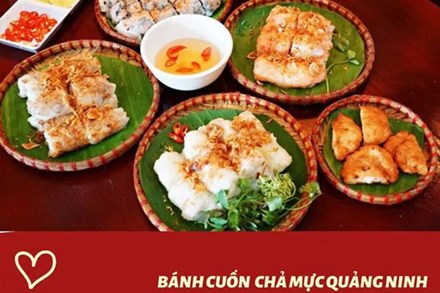 6 món bánh cuốn ngon “nức tiếng”, các tín đồ ăn uống không nên bỏ qua