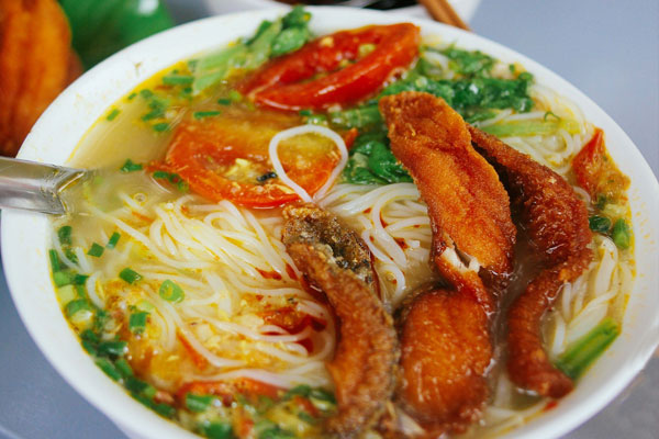 Trời lạnh, buổi sáng mẹ làm nồi cháo cá lóc thơm ngon, ấm bụng là cả nhà mê ngay-5