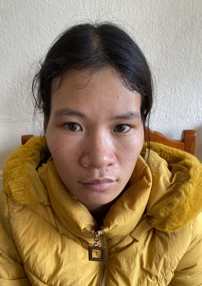 Bắt giam cô gái lợi dụng dịch Covid-19 lừa rao bán khẩu trang chiếm gần 600 triệu đồng-1