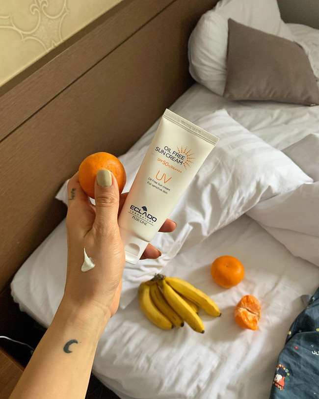 5 câu hỏi về kem chống nắng khiến chị em luôn đau đáu và câu trả lời cụ thể từ bác sĩ nổi tiếng-3