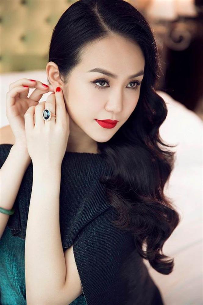 Hương Baby - từ hotgirl nhà giàu đến người vợ giỏi giang khiến Tuấn Hưng nể phục-3