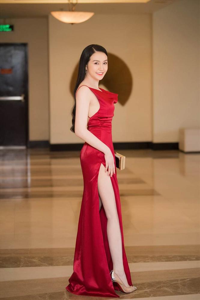 Hương Baby - từ hotgirl nhà giàu đến người vợ giỏi giang khiến Tuấn Hưng nể phục-4