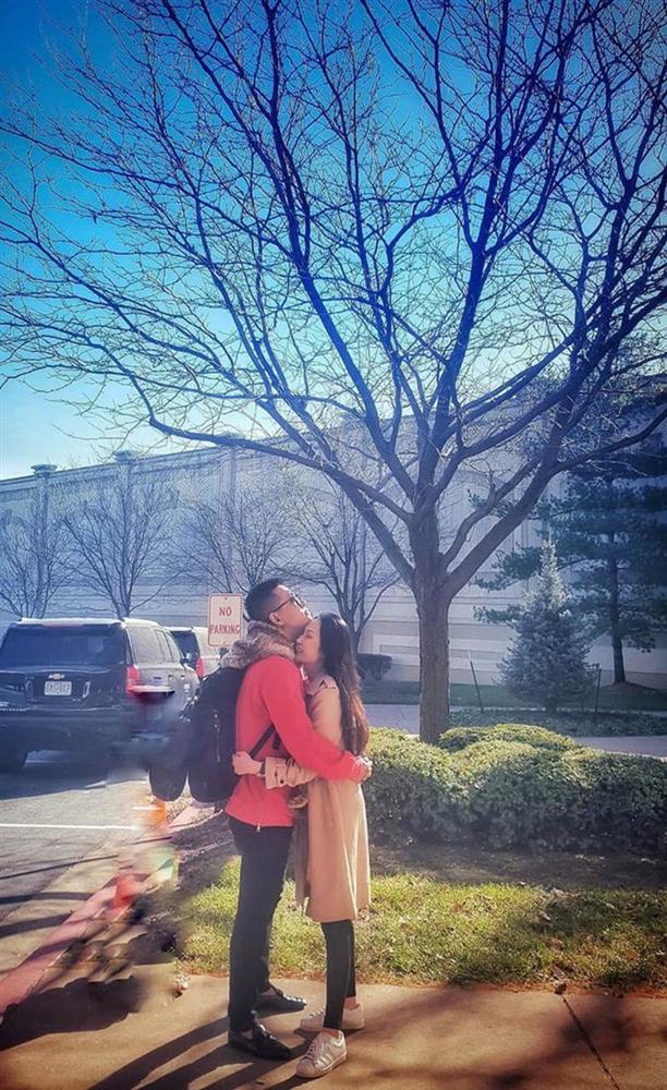 Hương Baby - từ hotgirl nhà giàu đến người vợ giỏi giang khiến Tuấn Hưng nể phục-6