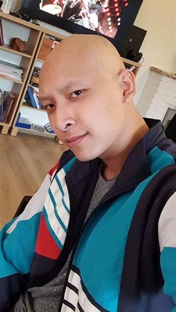 H’Hen Niê động viên, Thanh Hằng ủng hộ tiền cho người mẫu Anh Vũ chữa ung thư-2