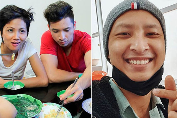 H’Hen Niê: Tôi phải đi làm osin vì hạn chế giao tiếp bằng tiếng Việt-4