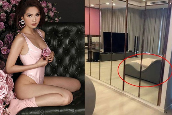 Lần đầu khoe ảnh ngọt ngào bên bạn trai mới, nhưng sao Ngọc Trinh lại che chắn kỹ đến mức này-5
