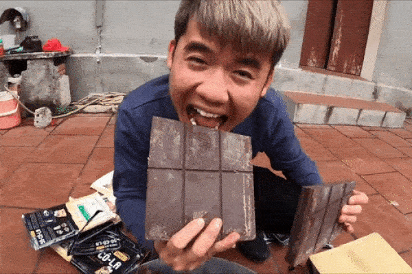 Đôi tay đen phát sợ của người đàn ông, lý do đằng sau khiến ai cũng ngao ngán-4