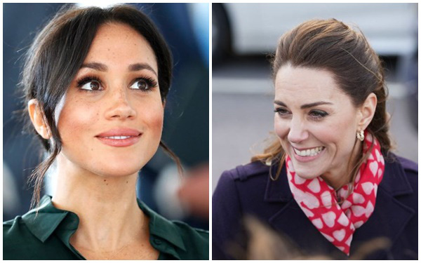 Tiết lộ mới gây sốc về cảm xúc thật của Công nương Kate sau khi vợ chồng Meghan Markle rời khỏi gia đình hoàng gia-2