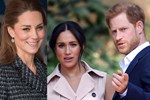 Vợ chồng Meghan Markle nhận cú đánh chí mạng: Nữ hoàng được cho là cấm cặp đôi sử dụng thương hiệu hoàng gia Sussex để kiếm tiền-3