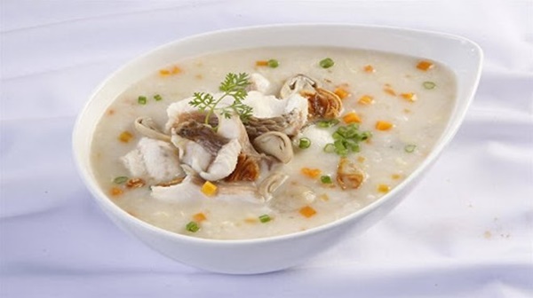 Trời lạnh, buổi sáng mẹ làm nồi cháo cá lóc thơm ngon, ấm bụng là cả nhà mê ngay-4