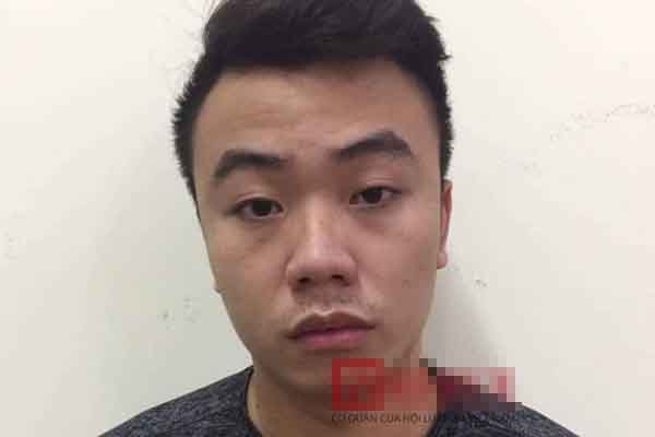 Phó Giám đốc nhà hát vũ kịch Việt Nam bị anh vợ lên cơn ngáo đá đâm tử vong-3