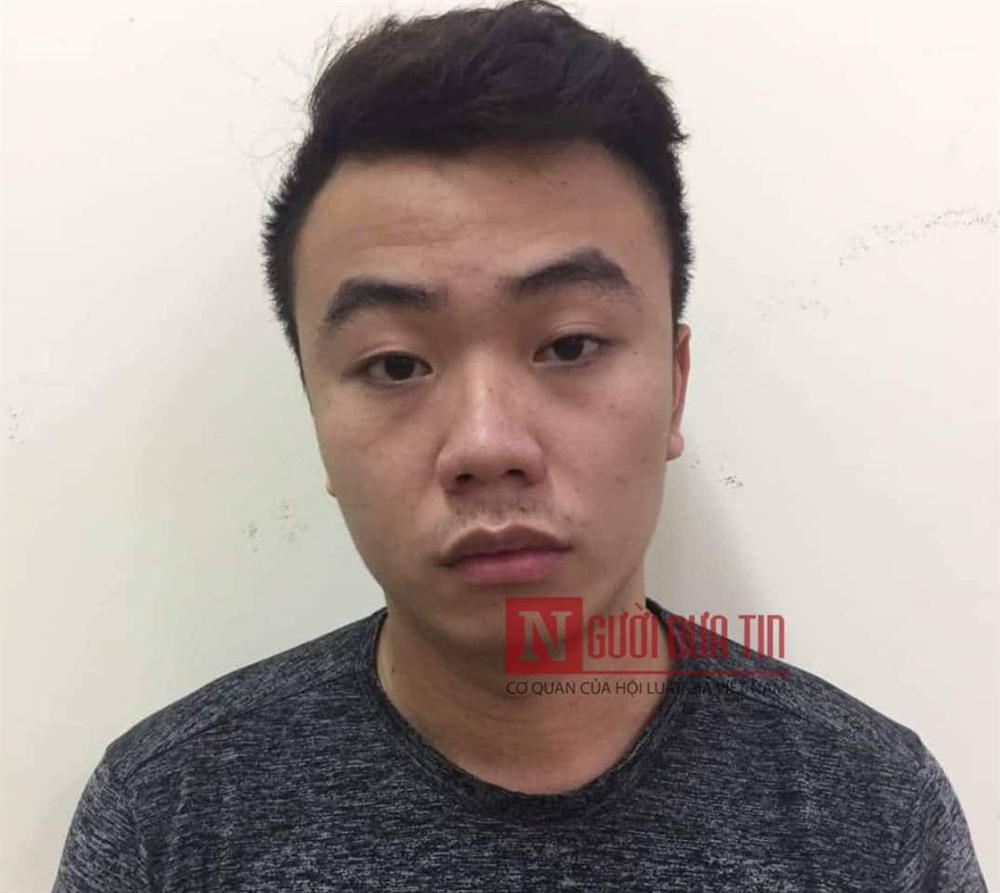 Chân dung Khánh trắng -  cỗ máy kiếm tiền trong đường dây đánh bạc nghìn tỷ-1